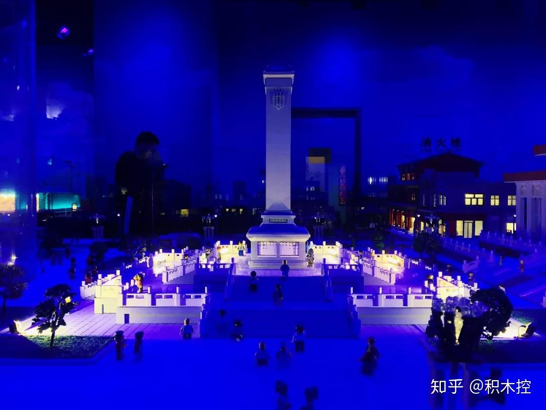 趣夜之探索