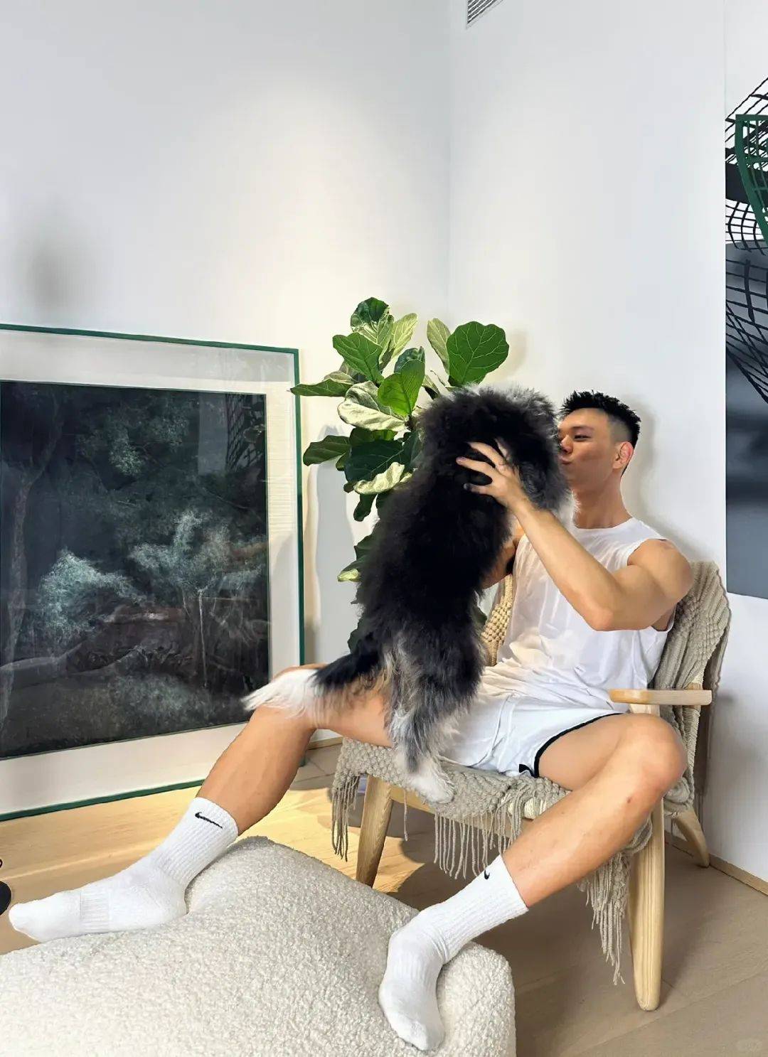 体育生GAY爽的雞巴大又粗-第2张图片