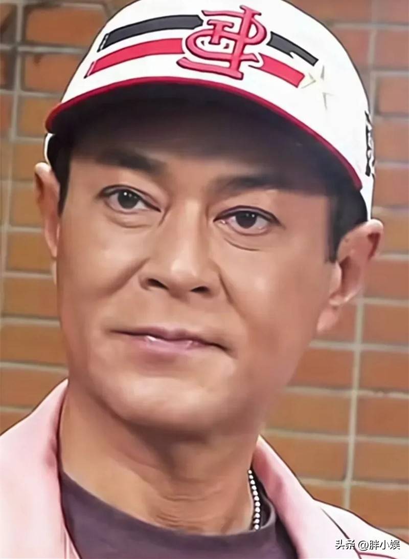 古天乐面相有婚姻吗古天乐的面相越来越邪了