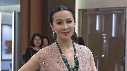 刘嘉玲被绑事件视频播放刘嘉玲被绑事件视频揭秘-第2张图片