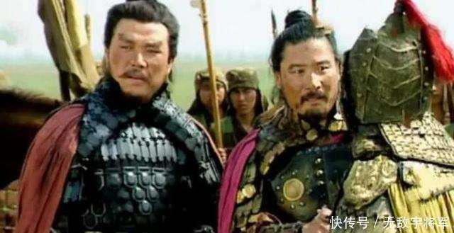 三国十大奇人