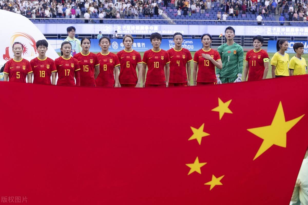 2022年女足亚洲杯举办地点揭晓-第1张图片