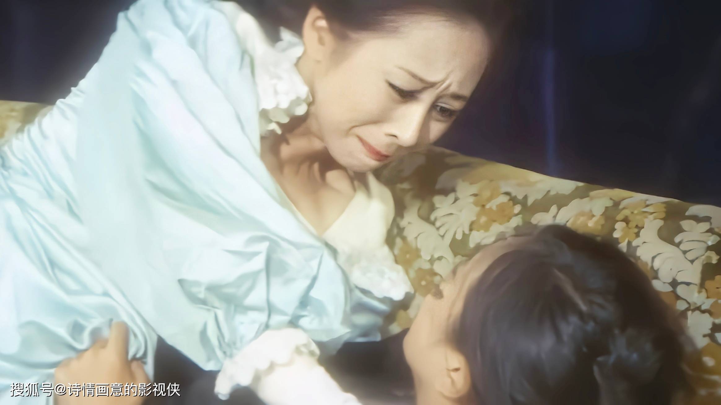 黄色dianying黄色Dianying，诱惑与禁忌的交织-第2张图片