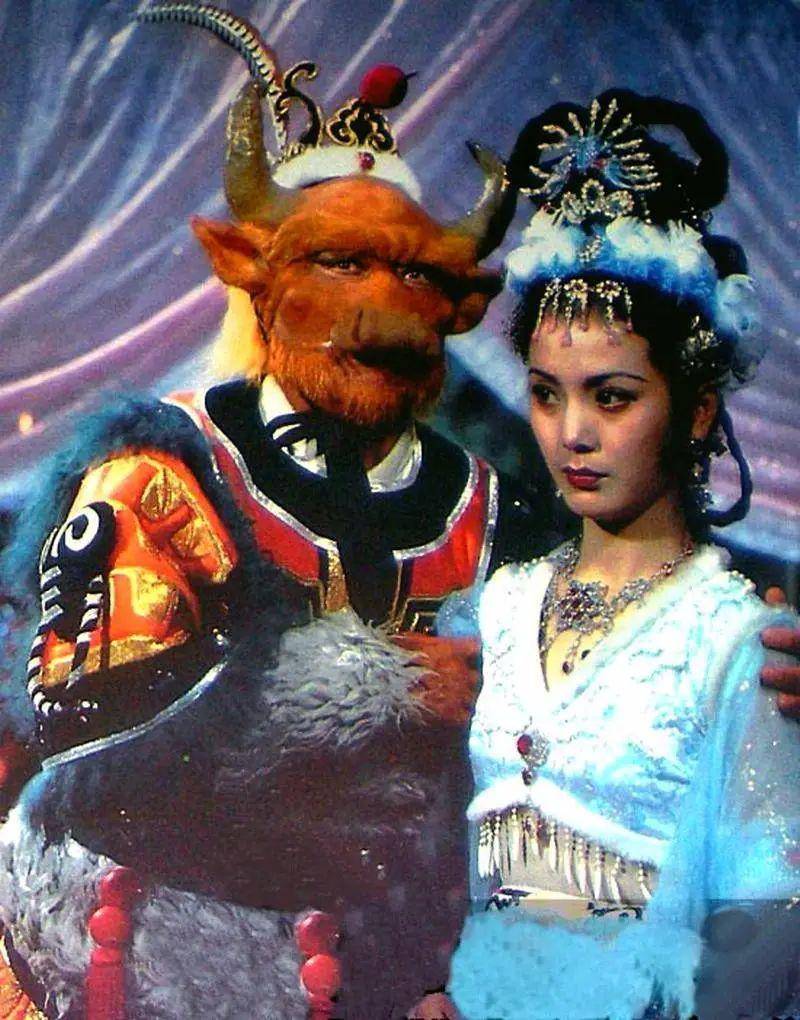 牛魔王管家婆论坛牛魔王管家婆，家族中的管家角色