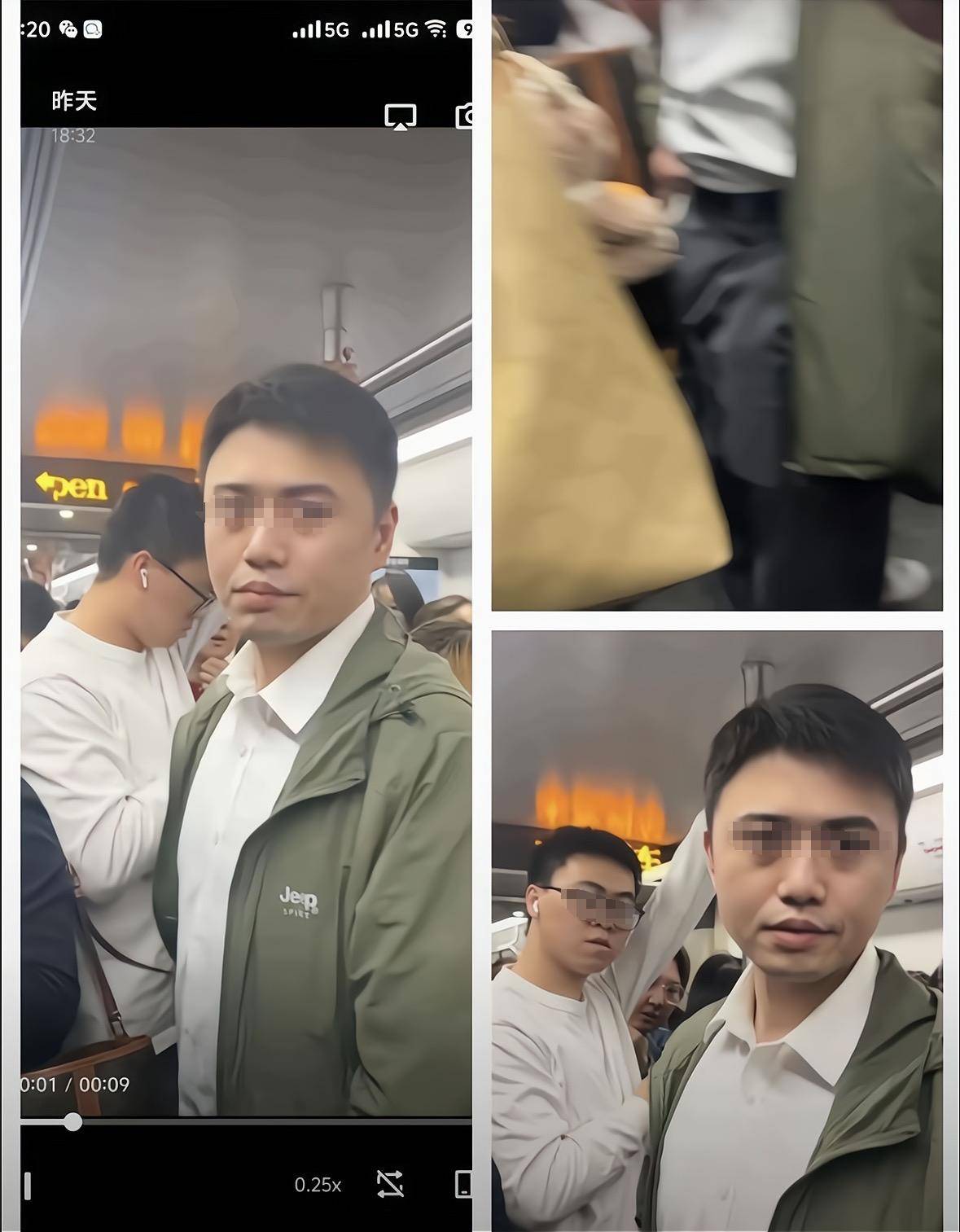女澡堂里的男搓澡工，一份独特的职业体验-第2张图片
