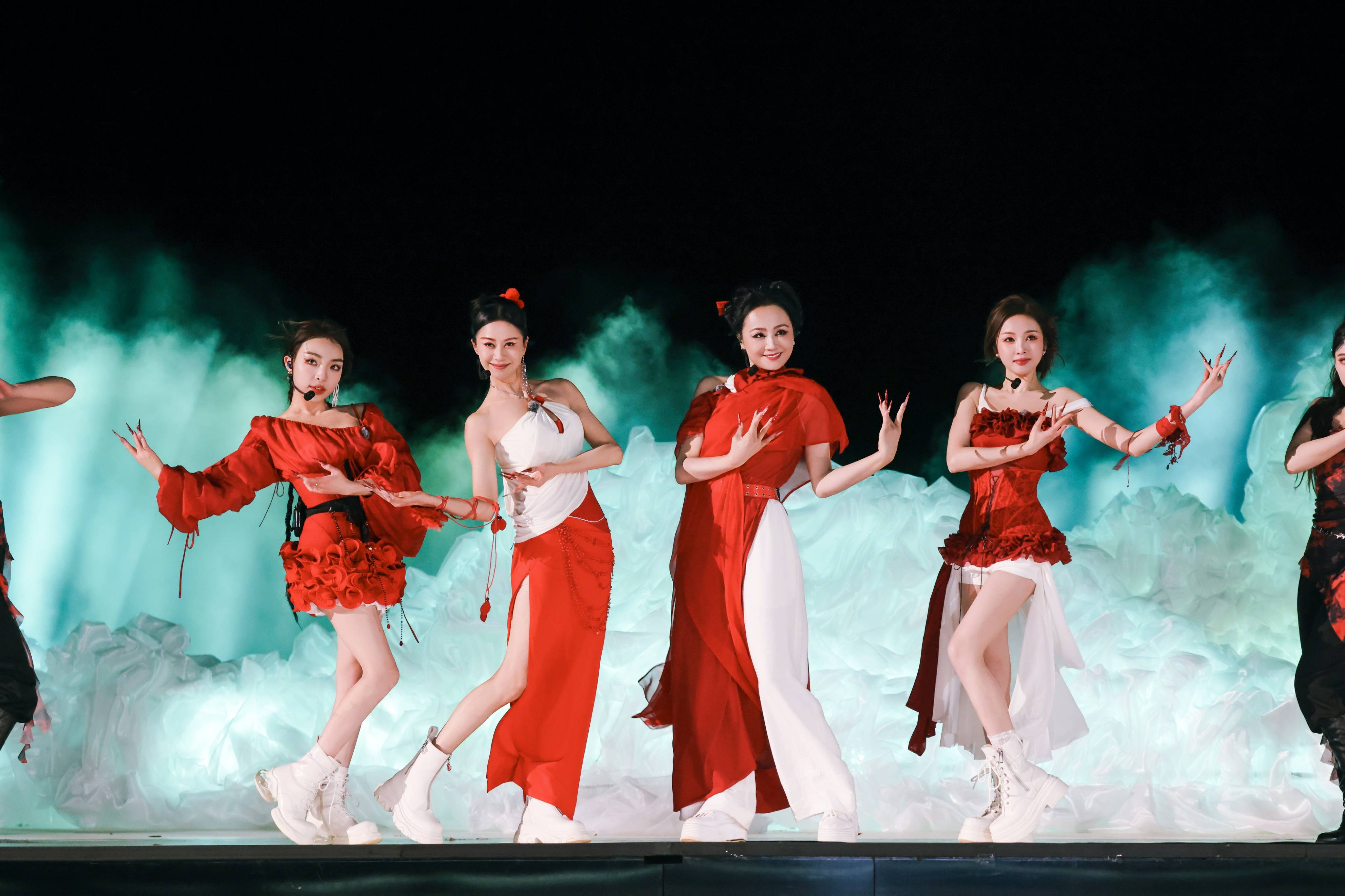 美国黑人女性为什么嫁白人少美国黑人女性RAPPER，多元文化的音乐力量
