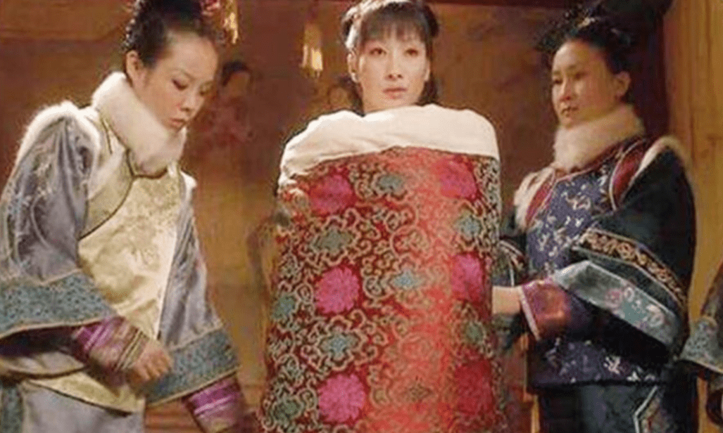 古代人如何做房中之事图片大全古代人房中之事，一种独特的视觉体验