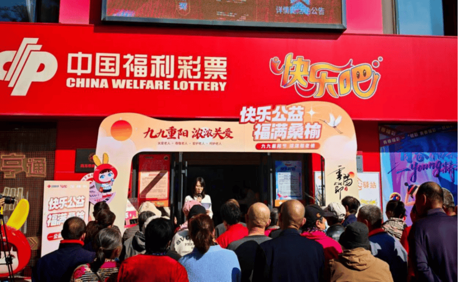 山东福利彩票网，福利彩票的权威平台