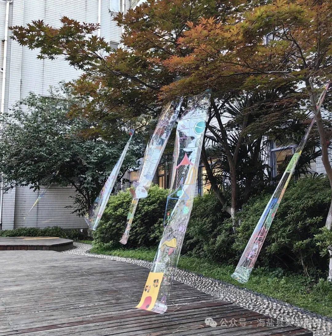 风之痕，探寻自然之韵