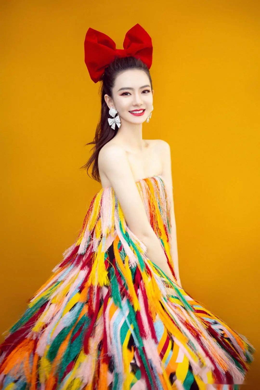 海月的身材有多好海月的身材之美-第2张图片