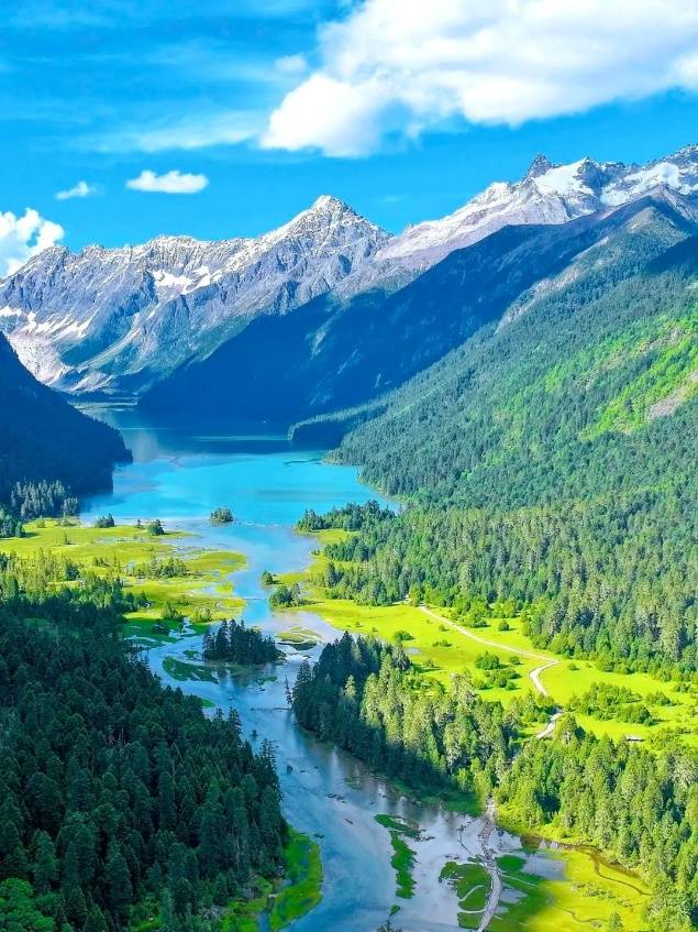 六月份去哪里旅游最合适六月份旅游最佳去处推荐