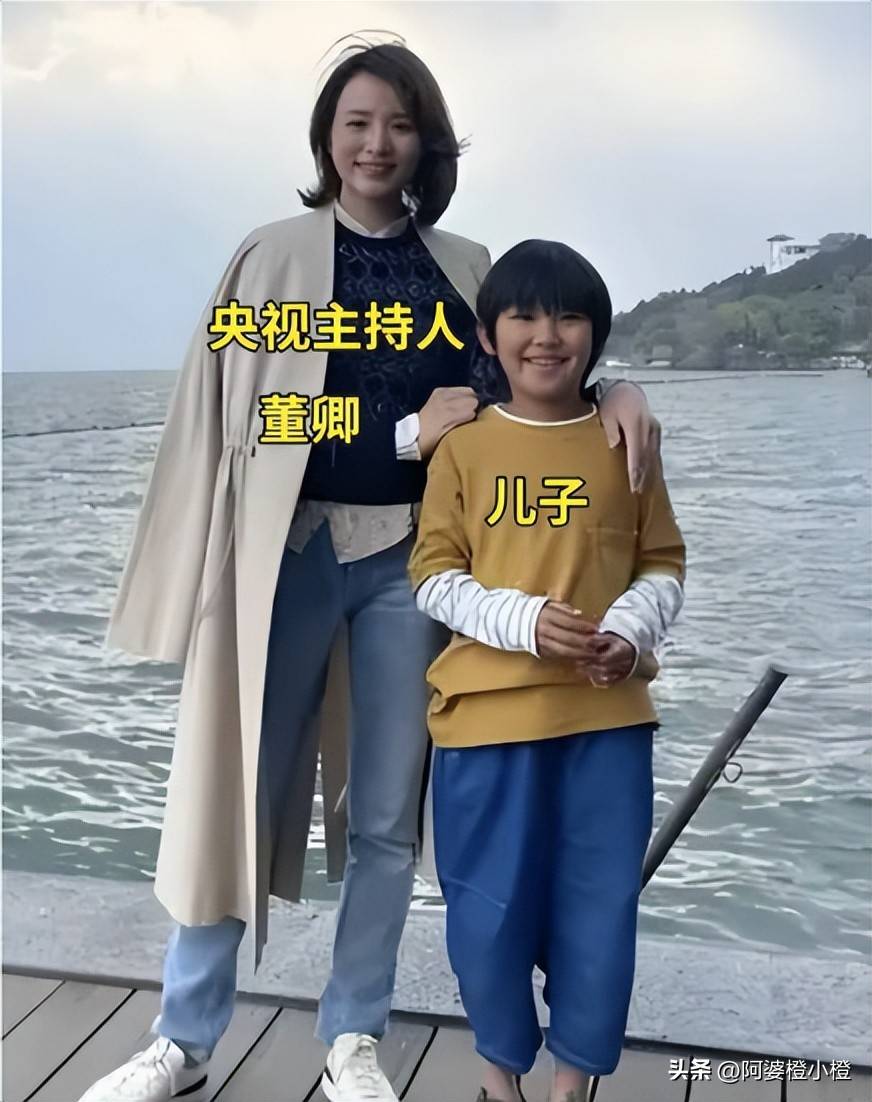 董卿退出央视主持人背后的原因-第2张图片
