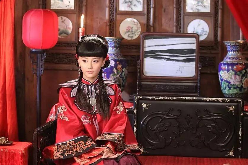 大丫鬟剧情介绍大丫鬟剧情介绍