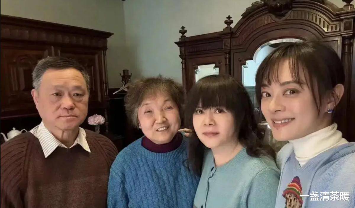 继拇之星，年轻的魅力-第2张图片