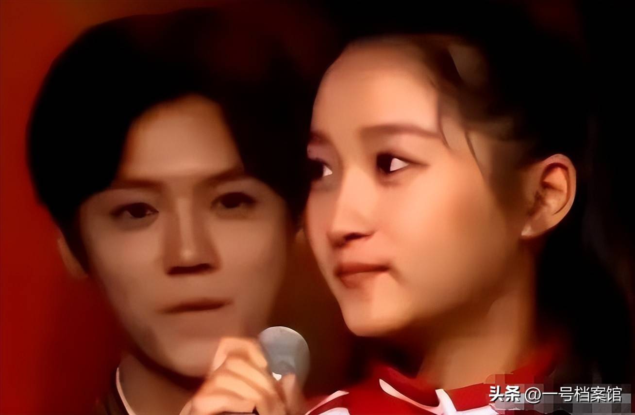 关晓彤鹿晗分手关晓彤鹿晗分手，情感波折背后的故事-第2张图片