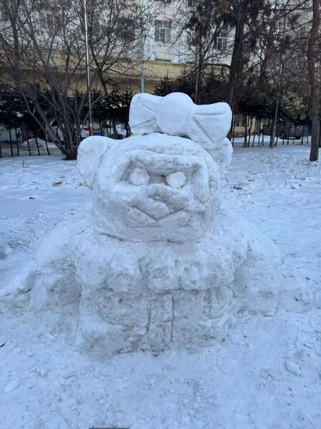 冬泉霜刃豹，勇闯冰雪之境