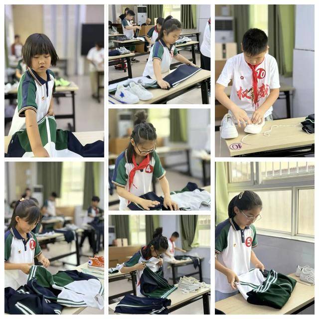 从校服衣袖看到葡萄怎么办从校服衣袖看到葡萄怎么办-第2张图片