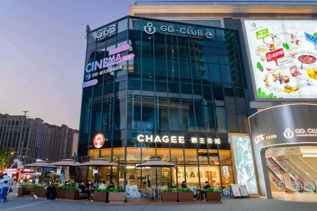 shootHouse，体验现代娱乐新天地