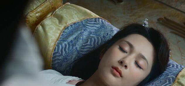 锦觅润玉水乳交融