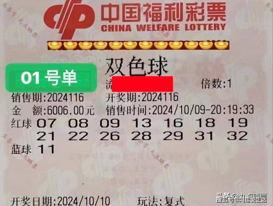 360彩票双色球，彩票投注新体验-第1张图片