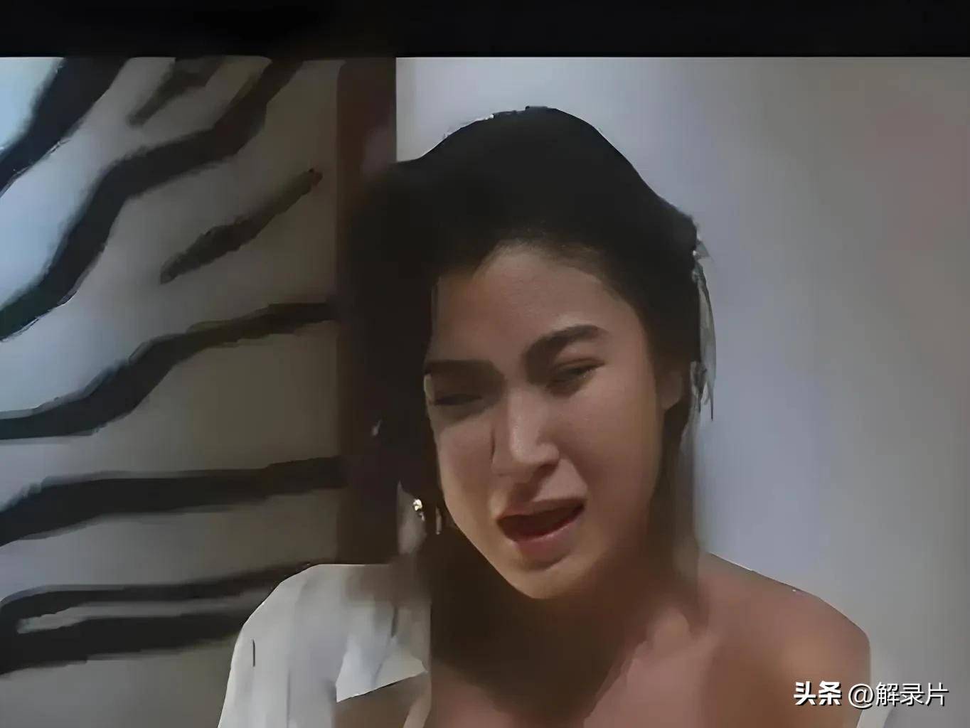 90年刘嘉玲绑件刘嘉玲被绑性侵事件，真相与反思