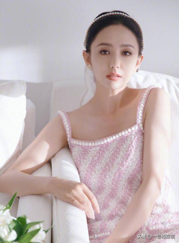 佟丽娅怎么了？中央电视台揭秘