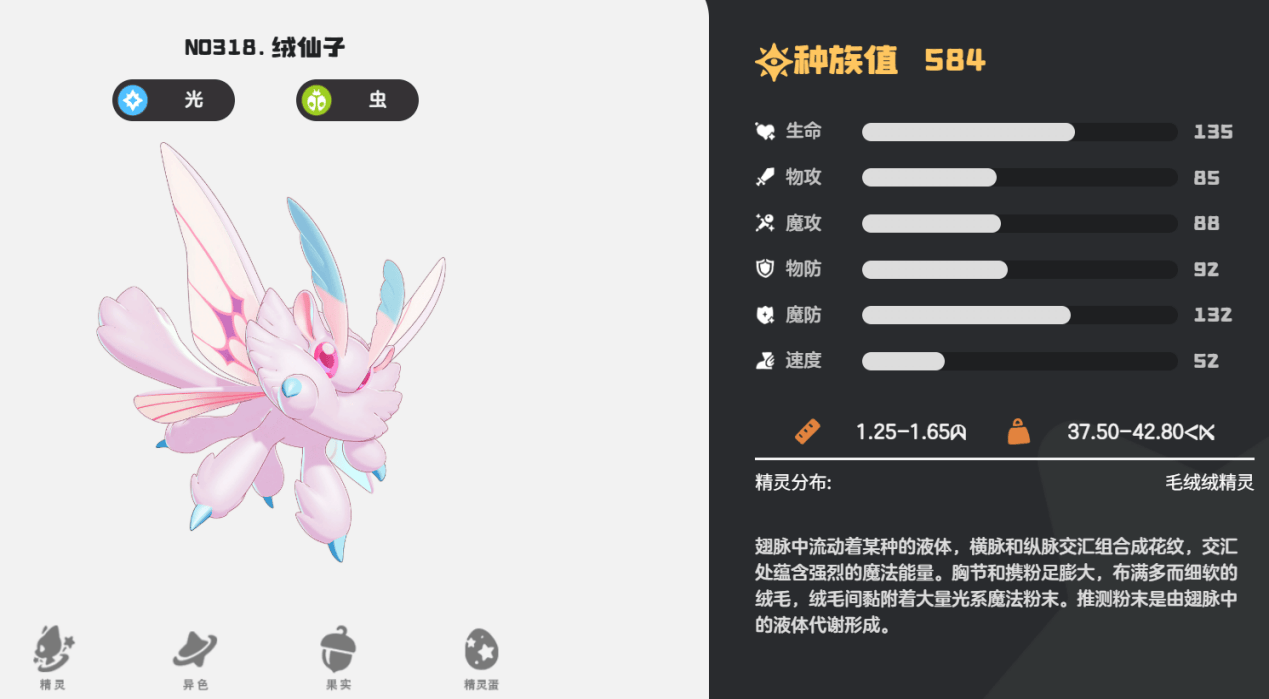 洛克王国呆呆蛙洛克王国呆呆蛙-第2张图片