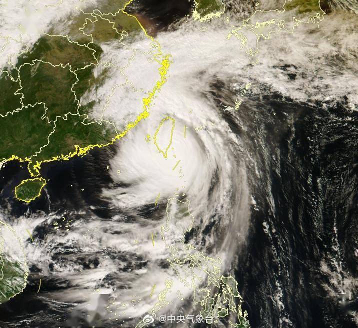 上海台风最新情况上海台风最新情况-第3张图片