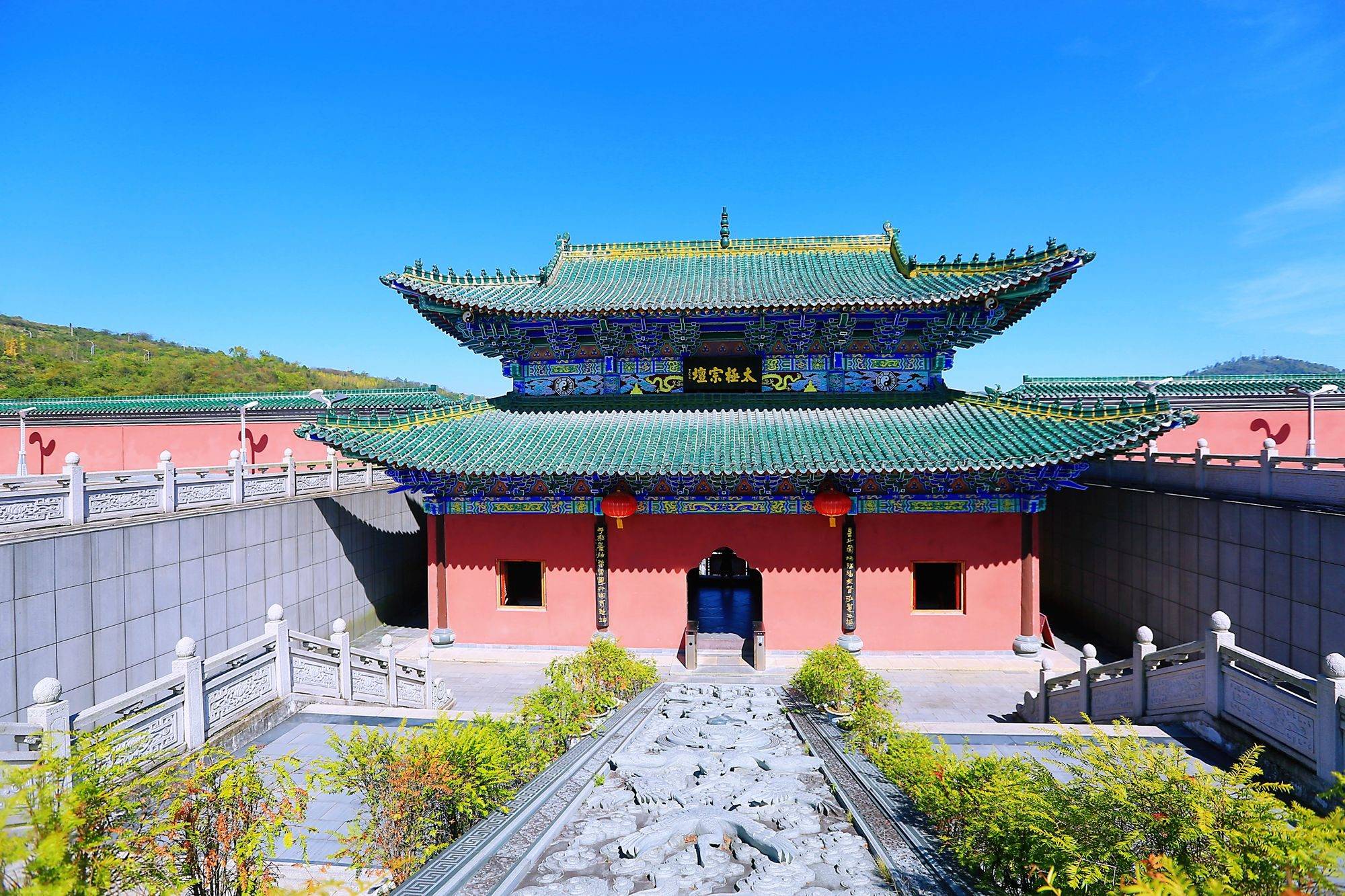 神仙道仙青龙神仙道青龙令，探寻神秘力量与修仙之路-第3张图片