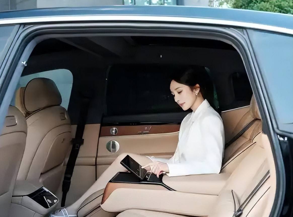 富婆点富婆点，奢华与财富的交织-第2张图片