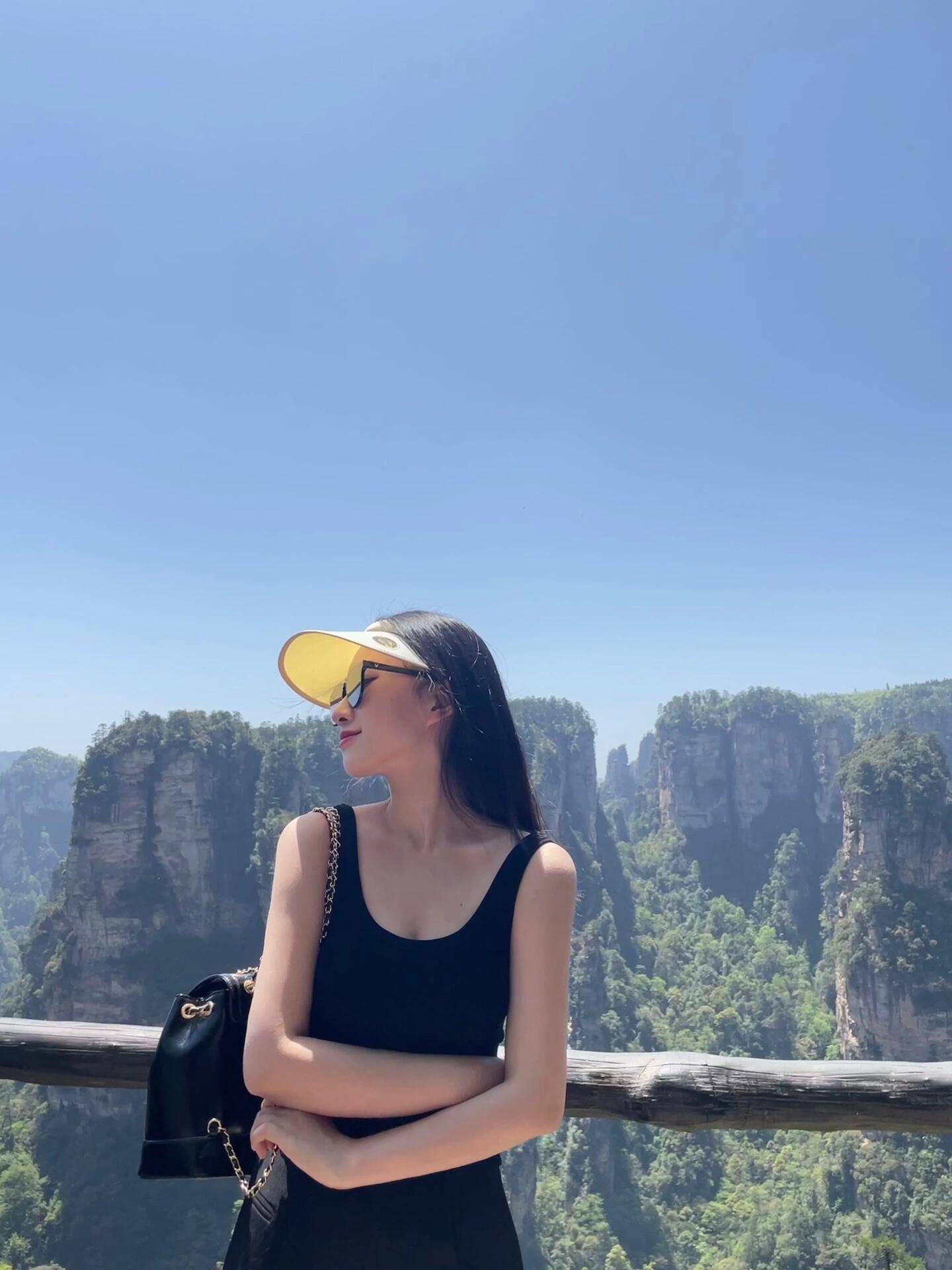 北京到张家界旅游攻略