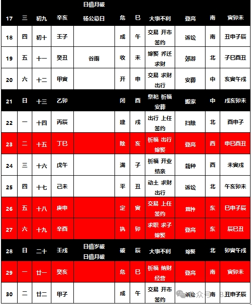 2024年万年历查询表2024年万年历查询表详解