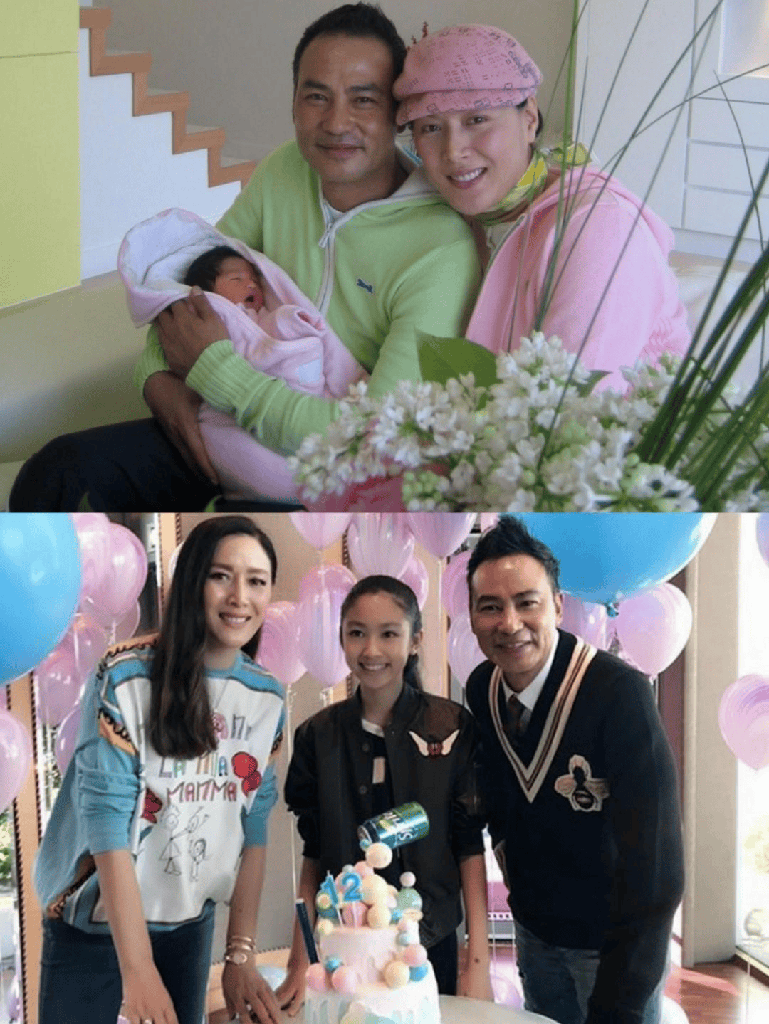 任达华与翁虹所演过的电影任达华与翁虹，星光璀璨的传奇