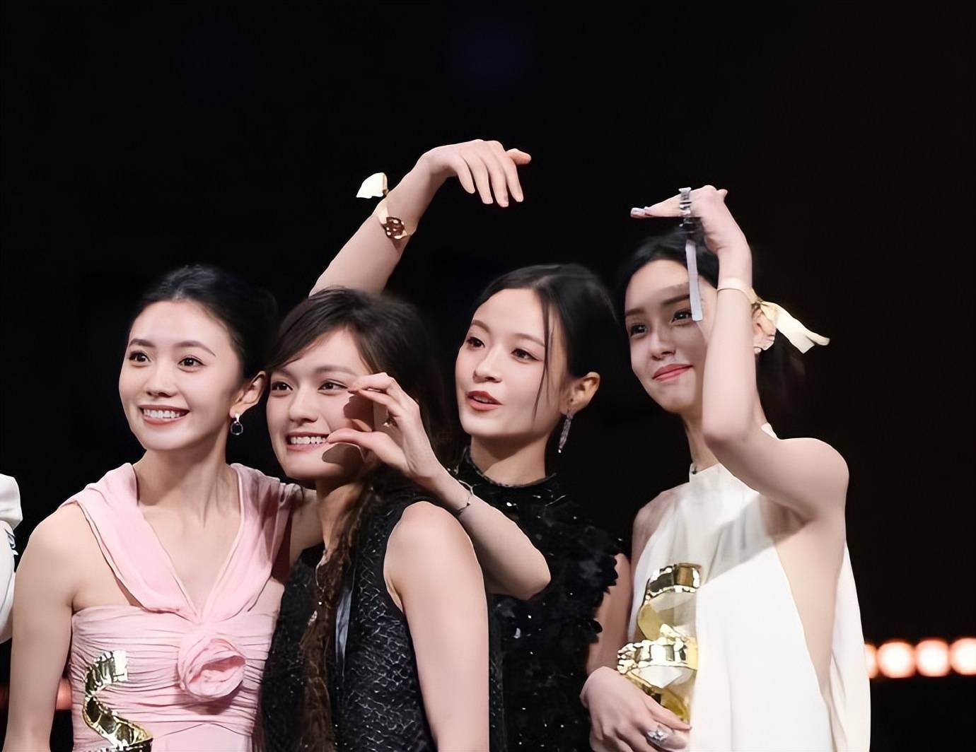 京圈公主到底是谁京圈公主的多人运动-第2张图片