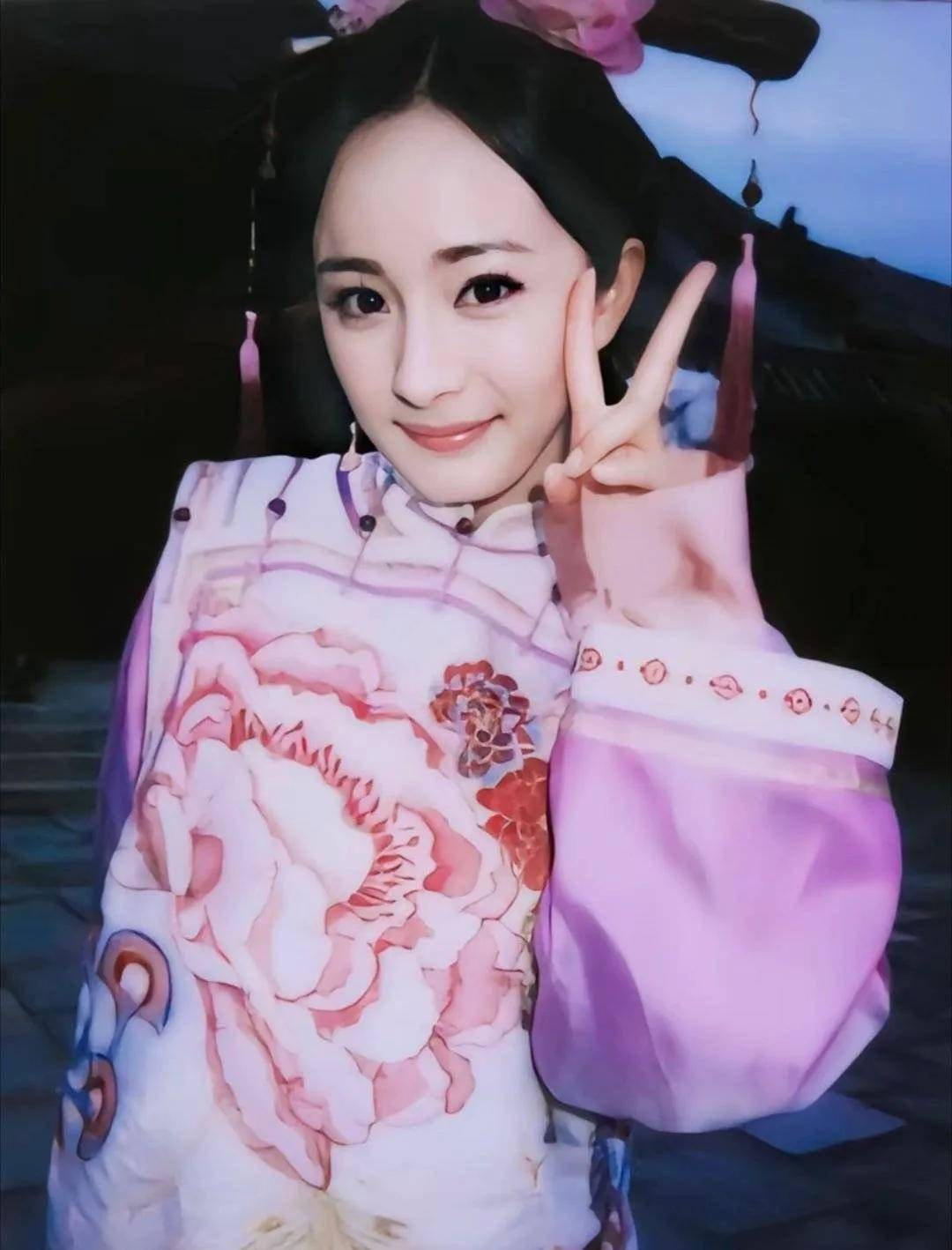 明星记忆修改系统——杨幂的独特魅力