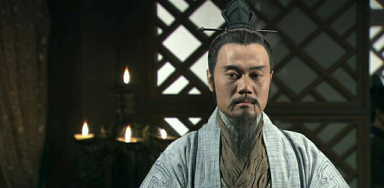 世王世王之权谋-第2张图片