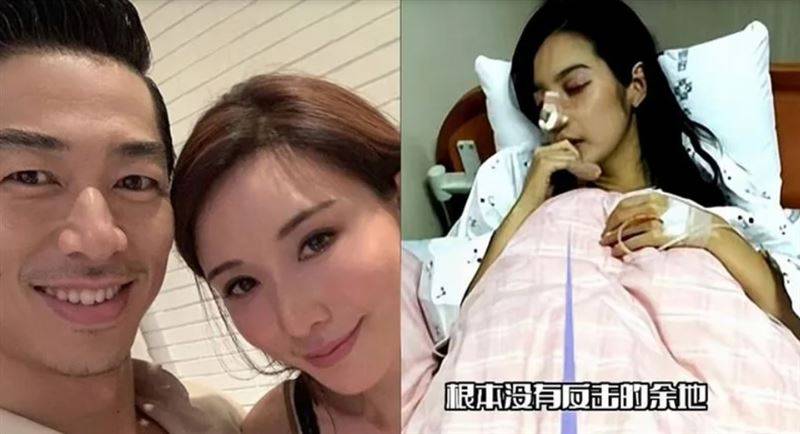 嗯,林志玲强奸林志玲，道德沦丧与法律缺失-第2张图片
