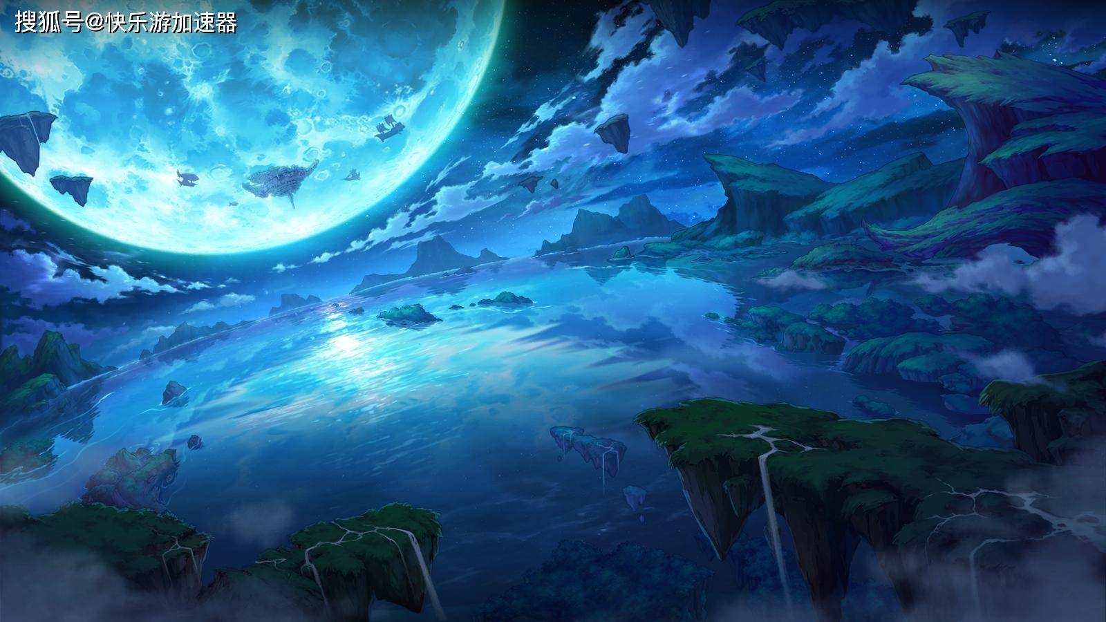 地下城与勇士2，探索神秘的世界