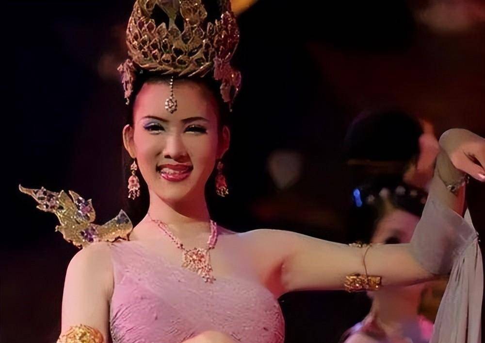 欧美性精品人妖，魅力与诱惑的交织-第2张图片