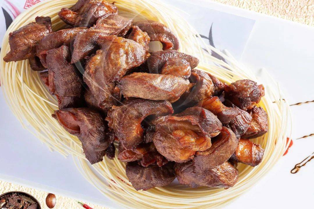 赤峰小吃特色美食介绍赤峰小吃，舌尖上的魅力-第2张图片