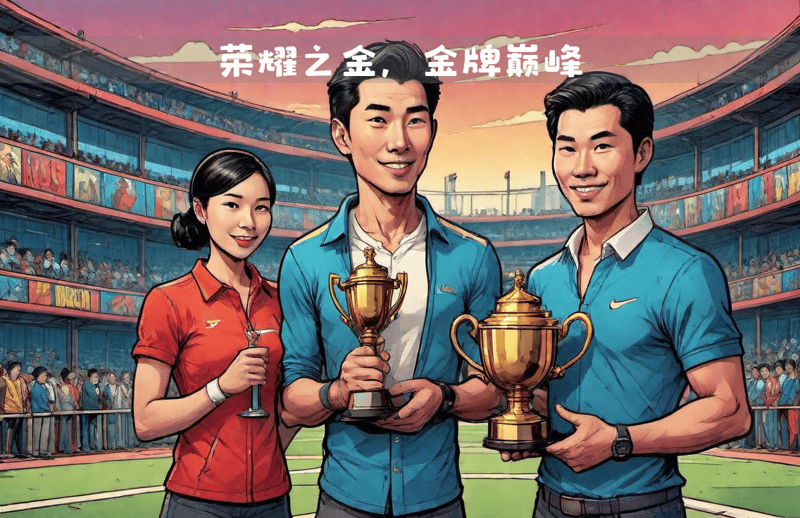 香港赛马会排位，荣耀与挑战