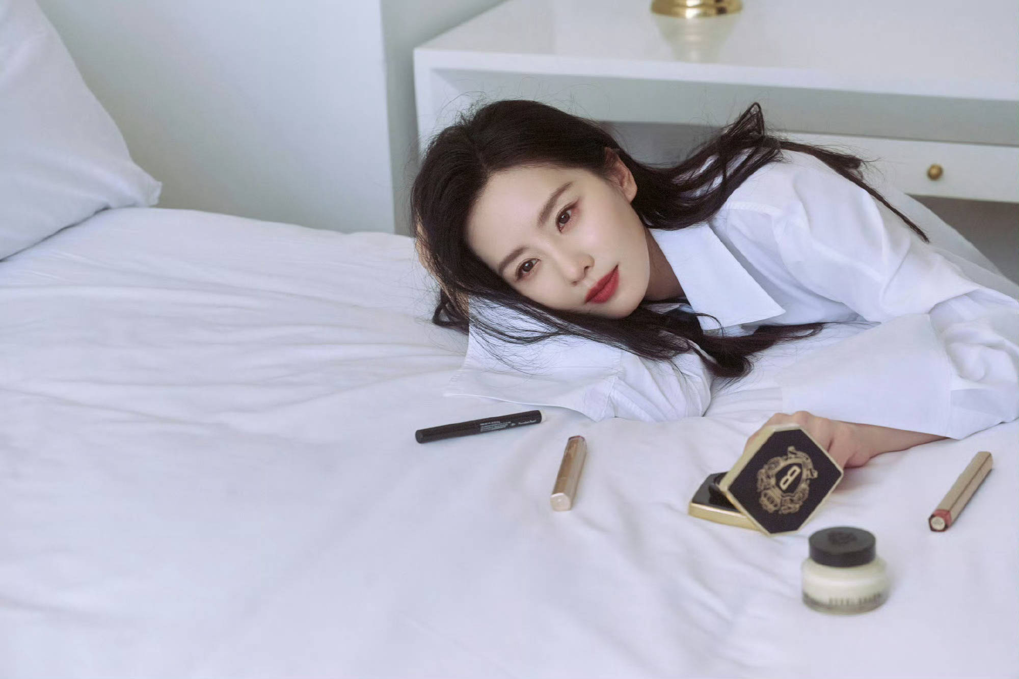 国产爱豆传媒果冻天美传媒演员国产爱豆传媒与天美传媒，演员的崛起之路-第3张图片