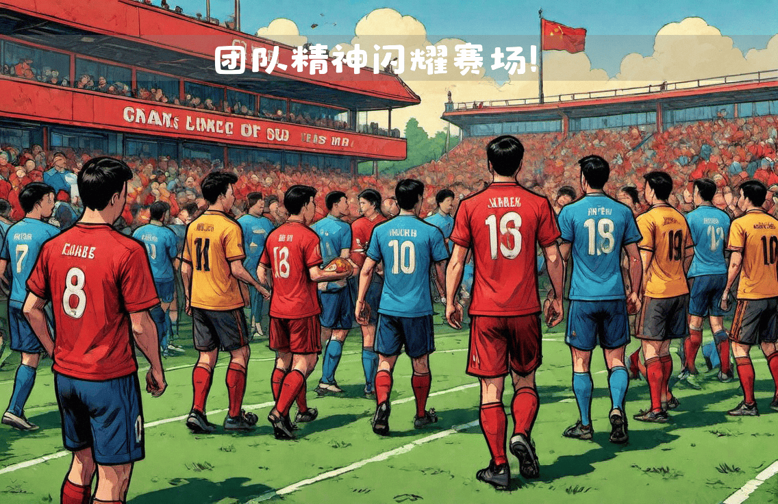 中泰足球赛直播时间表2024年中泰足球赛直播时间表-第1张图片