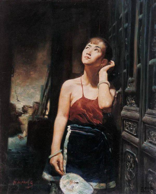 女性裸体18女性裸体之美-第2张图片