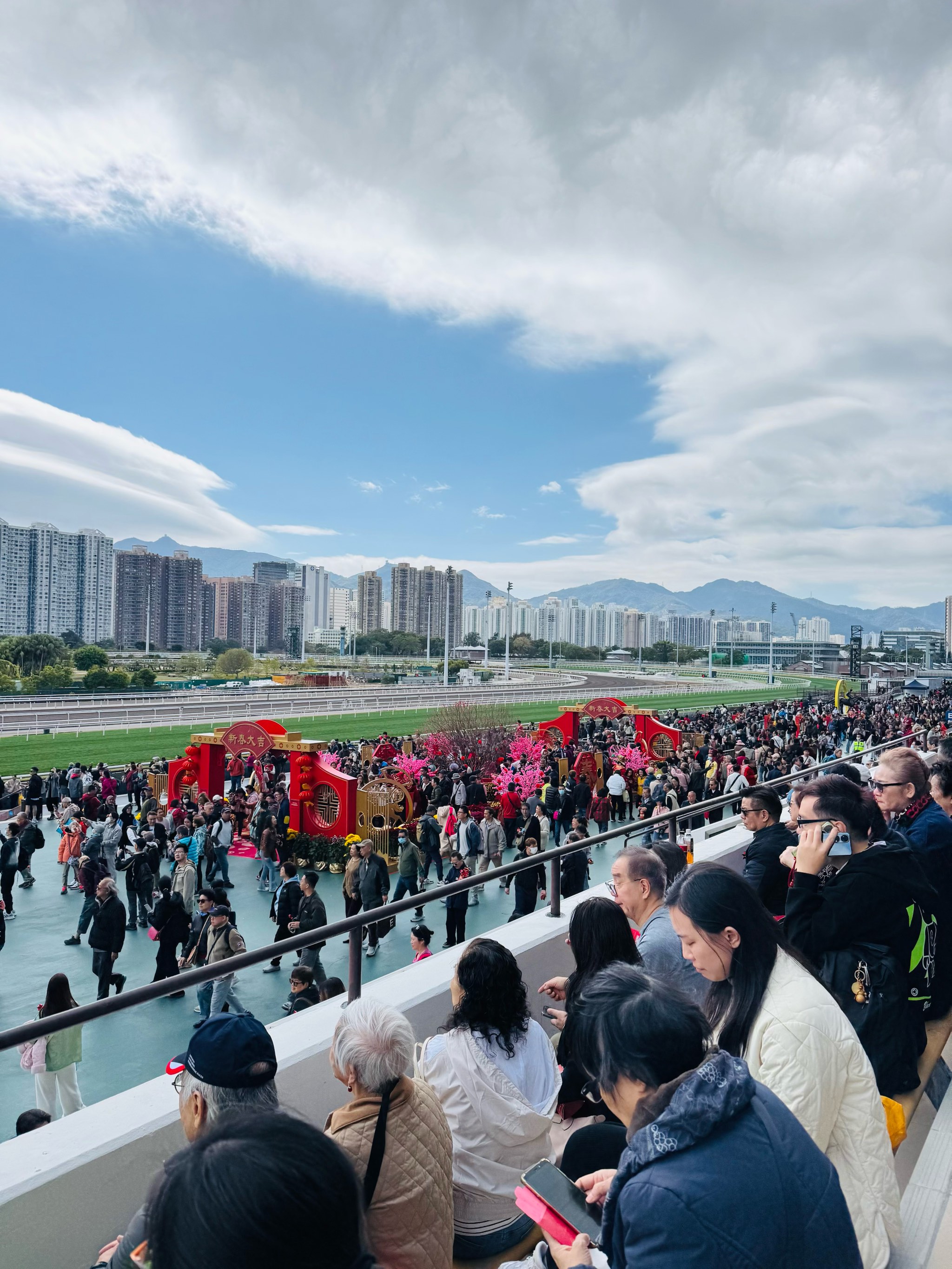 香港赛马协会有限公司香港赛马协会，引领香港赛马文化的新篇章