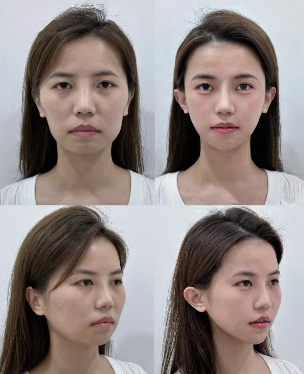 换脸一区二区三区四区体验分享