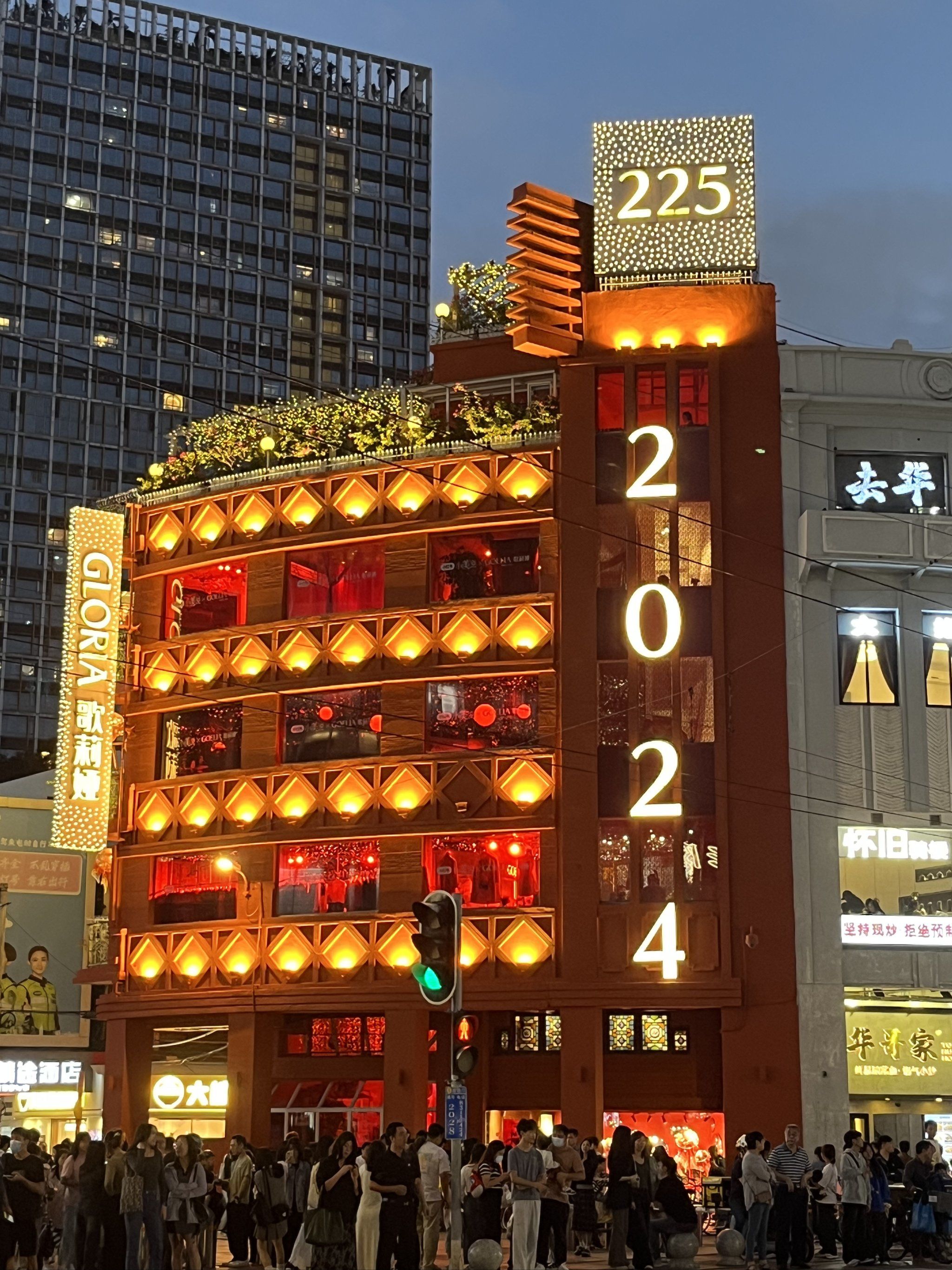 北京线路北京线路，探寻城市繁华与历史印记-第1张图片