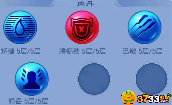 召唤兽内丹怎么升级召唤兽内丹，觉醒与成长的秘密-第2张图片