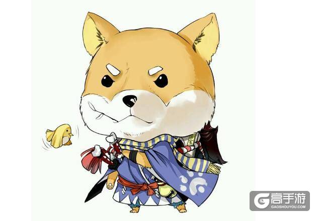 阴阳师犬神哪里多阴阳师犬神，神秘妖力的召唤-第2张图片