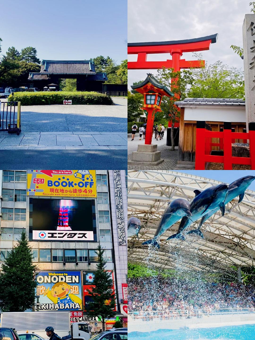 日本的城市有哪些城市日本的城市及其特色-第2张图片